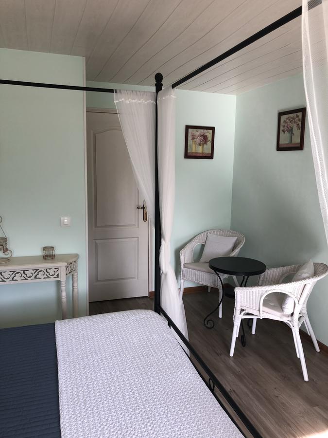 Chambres D'Hotes L'Ardiegeoise Buitenkant foto
