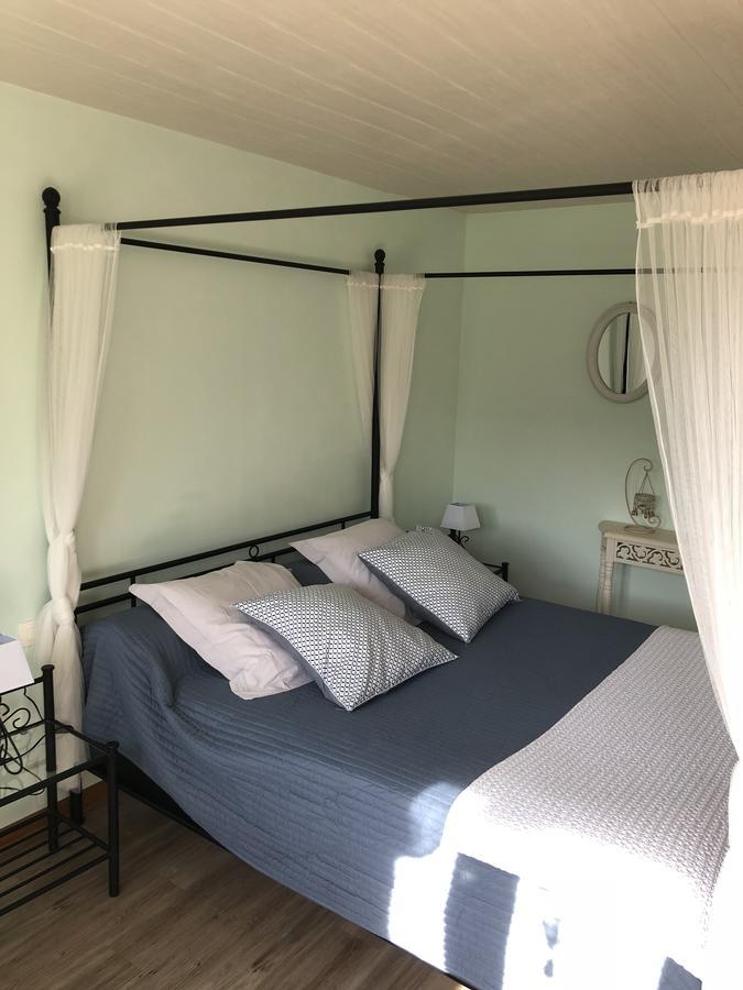 Chambres D'Hotes L'Ardiegeoise Buitenkant foto