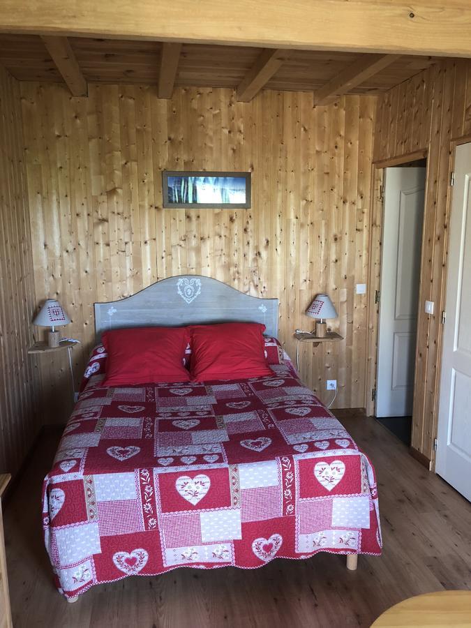 Chambres D'Hotes L'Ardiegeoise Buitenkant foto