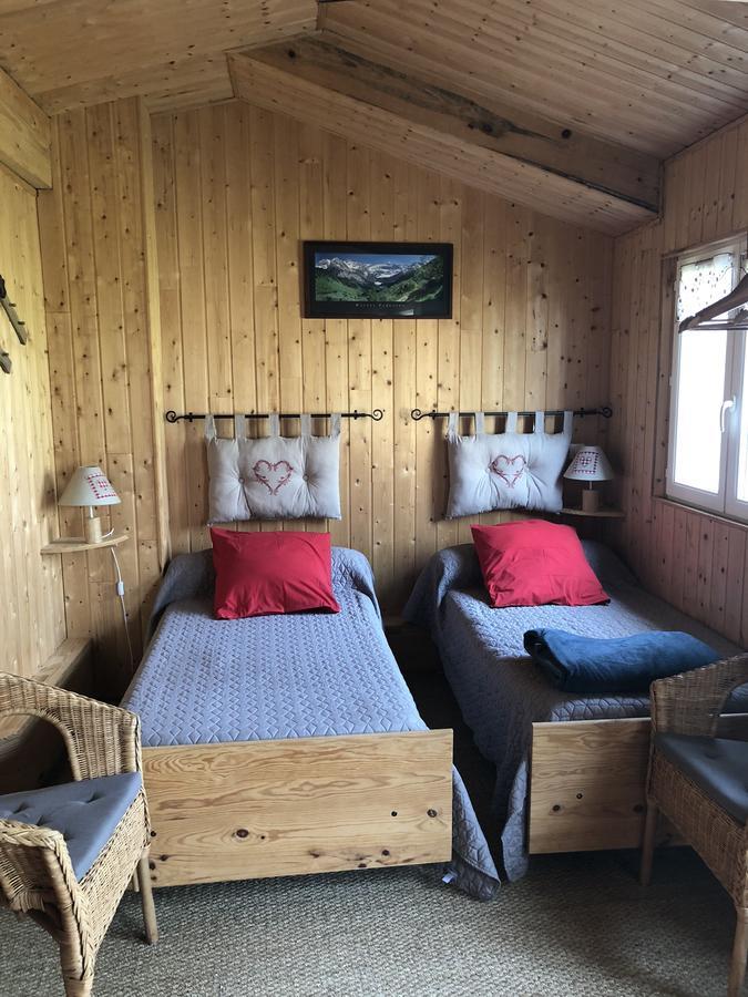 Chambres D'Hotes L'Ardiegeoise Buitenkant foto