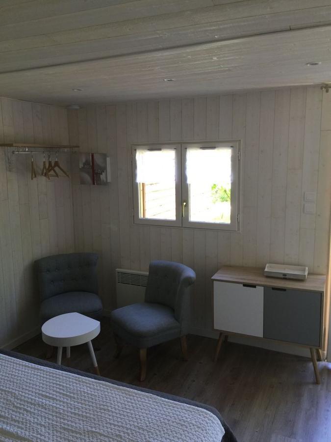 Chambres D'Hotes L'Ardiegeoise Buitenkant foto
