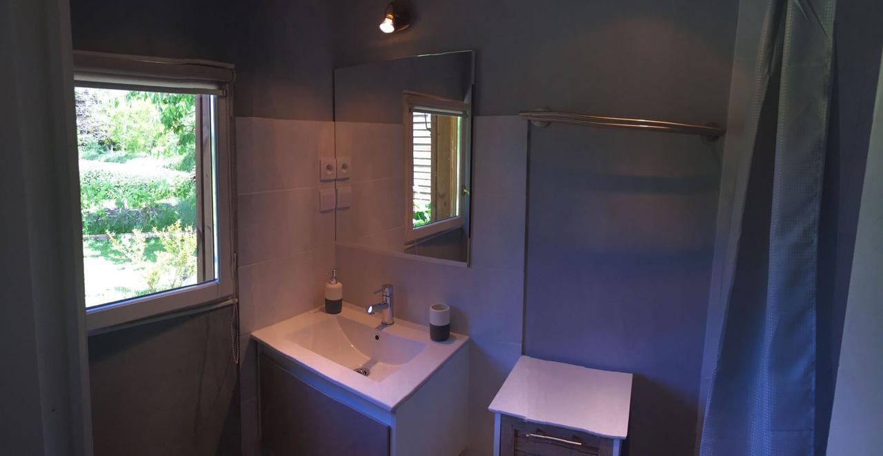 Chambres D'Hotes L'Ardiegeoise Buitenkant foto